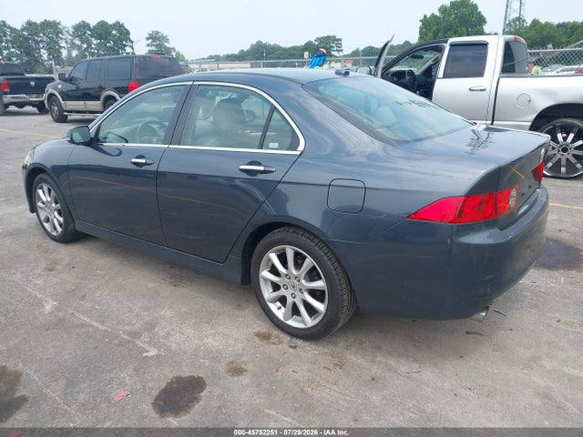 45752251 :رقم المزاد ، JH4CL96878C006585 vin ، 2008 Acura Tsx مزاد بيع