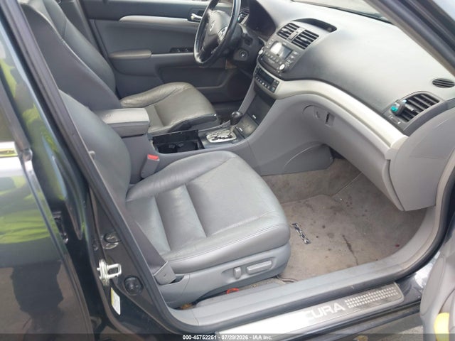 45752251 :رقم المزاد ، JH4CL96878C006585 vin ، 2008 Acura Tsx مزاد بيع