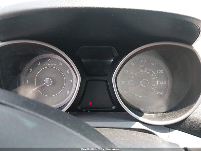 Продажа на аукционе авто 2013 Hyundai Elantra Gls, vin: KMHDH4AE6DU548011, номер лота: 45752252