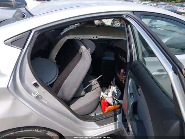 Продажа на аукционе авто 2013 Hyundai Elantra Gls, vin: KMHDH4AE6DU548011, номер лота: 45752252