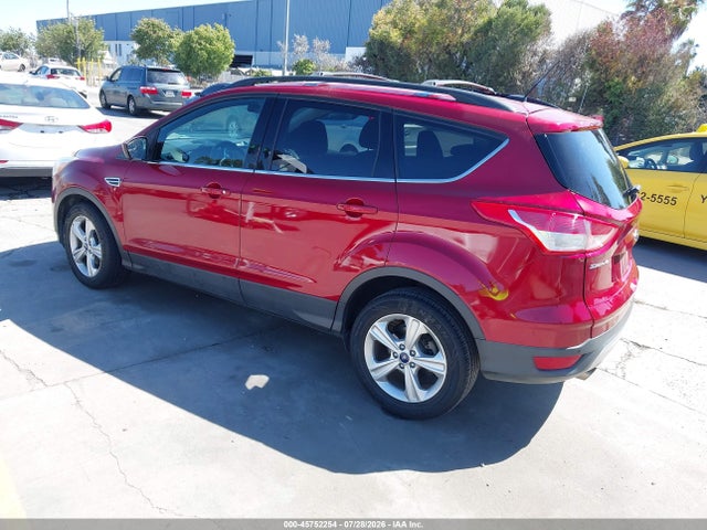 Ford ESCAPE SE 2014 1FMCU0GX5EUB47978 Image 3