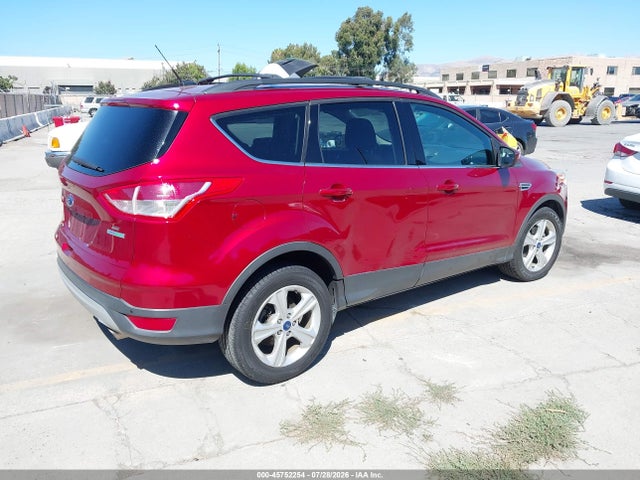 Ford ESCAPE SE 2014 1FMCU0GX5EUB47978 Image 4