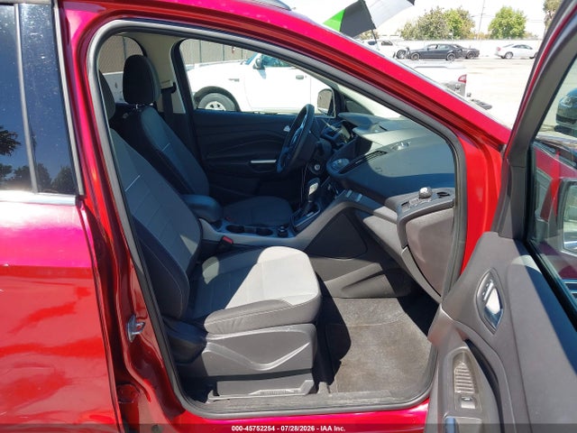 Ford ESCAPE SE 2014 1FMCU0GX5EUB47978 Image 5