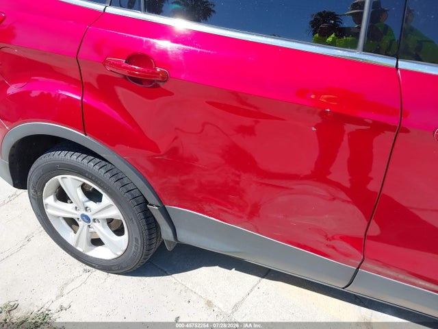 Ford ESCAPE SE 2014 1FMCU0GX5EUB47978 Image 6
