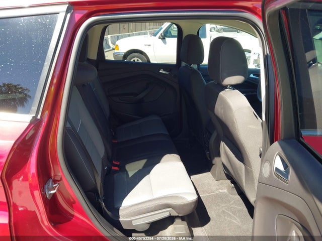Ford ESCAPE SE 2014 1FMCU0GX5EUB47978 Image 8