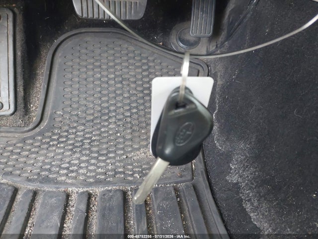 Aukcja sprzedaży 2010 Subaru Impreza 2.5i, vin: JF1GH6A61AH820559, numer aukcji: 45752255