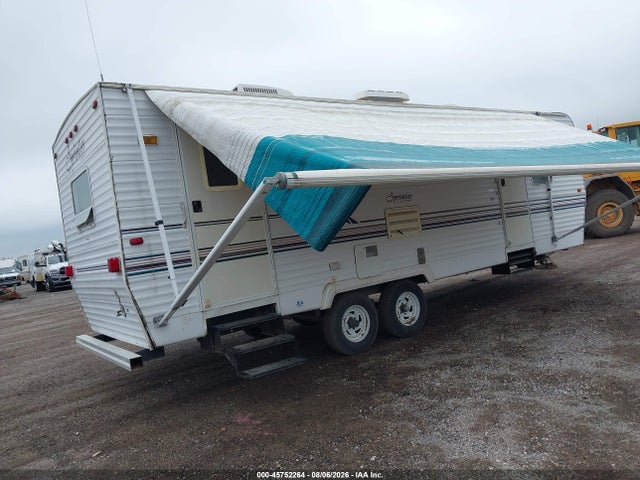 1998 Keystone Sprinter 265rl მანქანა იყიდება აუქციონზე, vin: 4YDT26528W1004592, აუქციონის ნომერი: 45752264