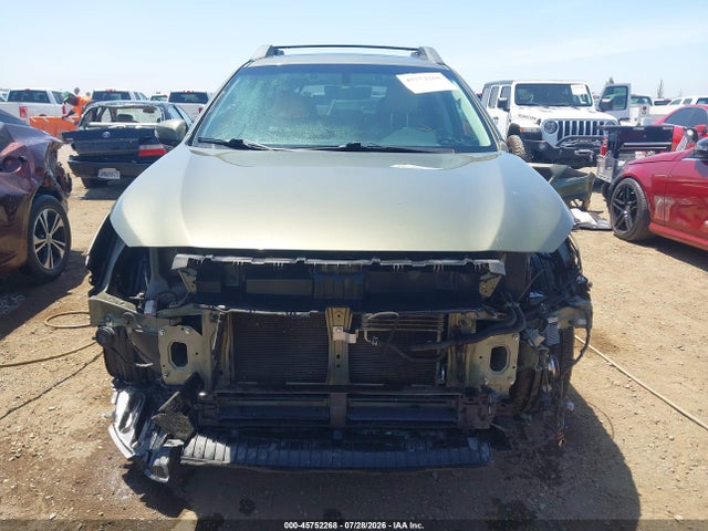Subaru Outback 2.5i Limited 2017 4S4BSANCXH3334750 Image 13