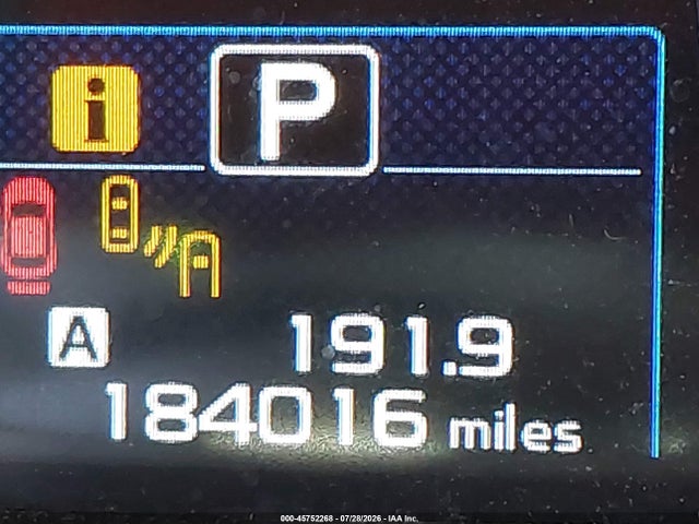 Subaru Outback 2.5i Limited 2017 4S4BSANCXH3334750 Image 16