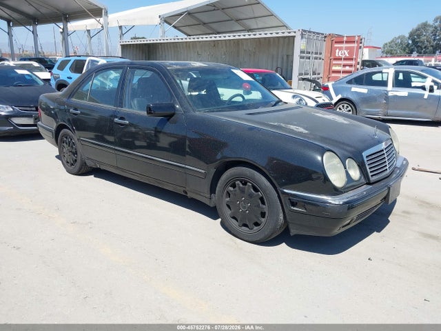 Aukcja sprzedaży 1998 Mercedes-benz E 320, vin: WDBJF65F0WA543594, numer aukcji: 45752276