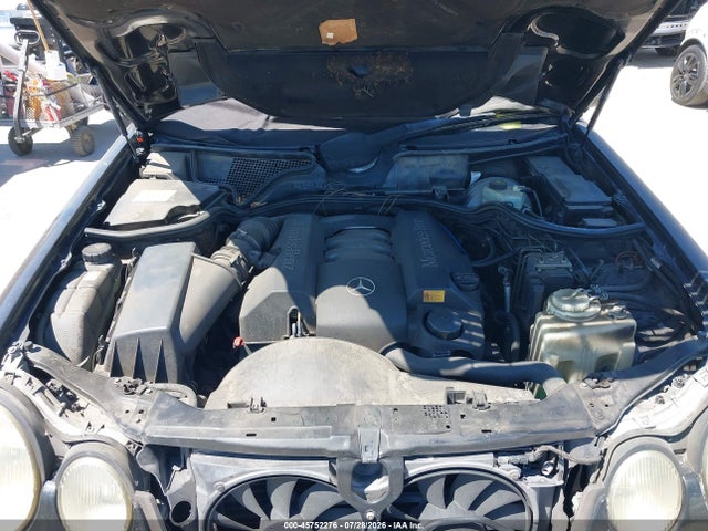 Aukcja sprzedaży 1998 Mercedes-benz E 320, vin: WDBJF65F0WA543594, numer aukcji: 45752276