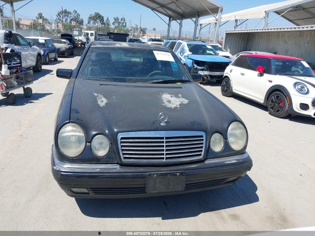 Aukcja sprzedaży 1998 Mercedes-benz E 320, vin: WDBJF65F0WA543594, numer aukcji: 45752276