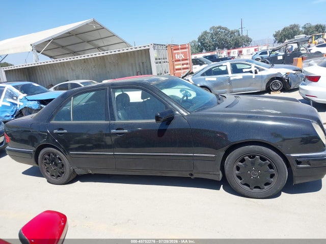 Aukcja sprzedaży 1998 Mercedes-benz E 320, vin: WDBJF65F0WA543594, numer aukcji: 45752276