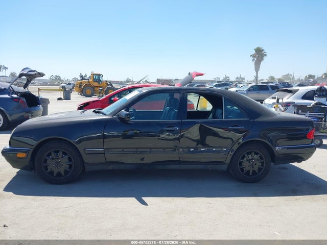 Aukcja sprzedaży 1998 Mercedes-benz E 320, vin: WDBJF65F0WA543594, numer aukcji: 45752276