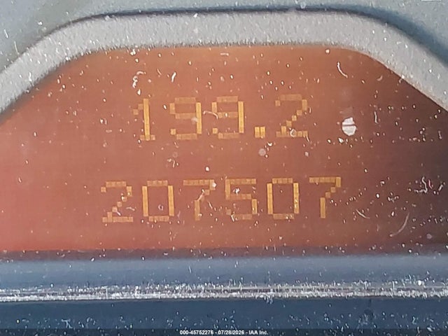 Aukcja sprzedaży 1998 Mercedes-benz E 320, vin: WDBJF65F0WA543594, numer aukcji: 45752276