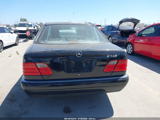 Aukcja sprzedaży 1998 Mercedes-benz E 320, vin: WDBJF65F0WA543594, numer aukcji: 45752276