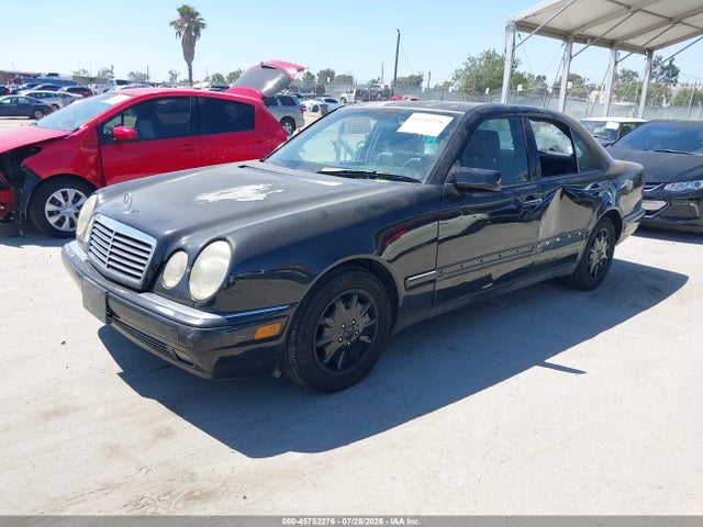 Aukcja sprzedaży 1998 Mercedes-benz E 320, vin: WDBJF65F0WA543594, numer aukcji: 45752276