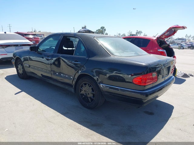Aukcja sprzedaży 1998 Mercedes-benz E 320, vin: WDBJF65F0WA543594, numer aukcji: 45752276