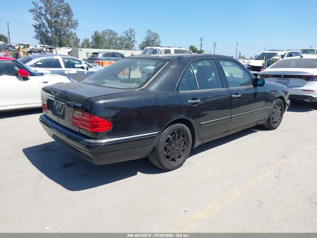 Aukcja sprzedaży 1998 Mercedes-benz E 320, vin: WDBJF65F0WA543594, numer aukcji: 45752276