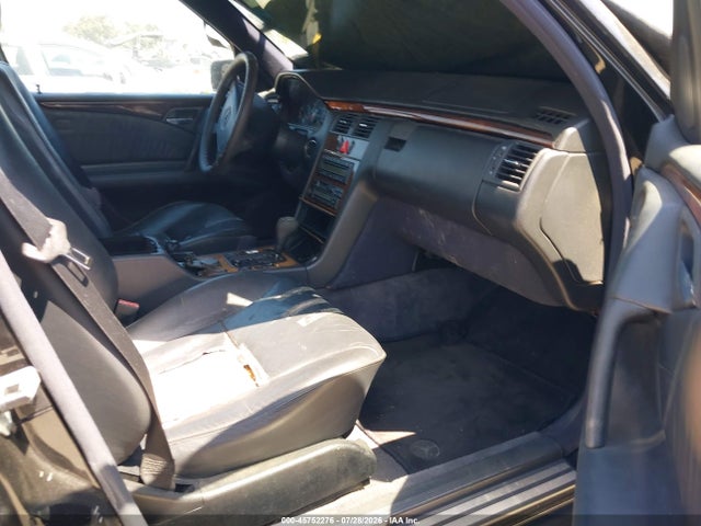 Aukcja sprzedaży 1998 Mercedes-benz E 320, vin: WDBJF65F0WA543594, numer aukcji: 45752276