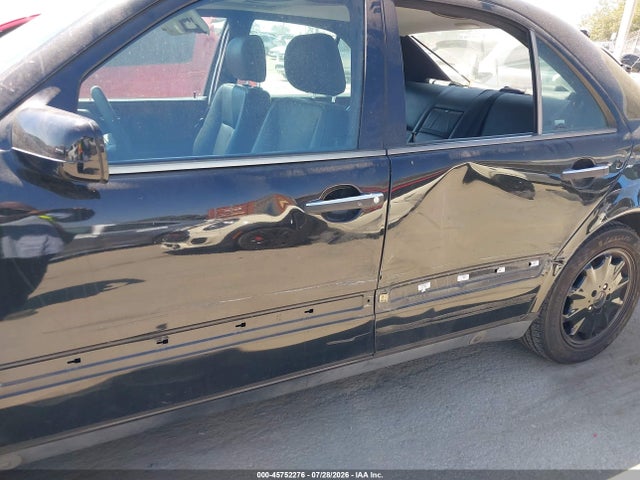 Aukcja sprzedaży 1998 Mercedes-benz E 320, vin: WDBJF65F0WA543594, numer aukcji: 45752276