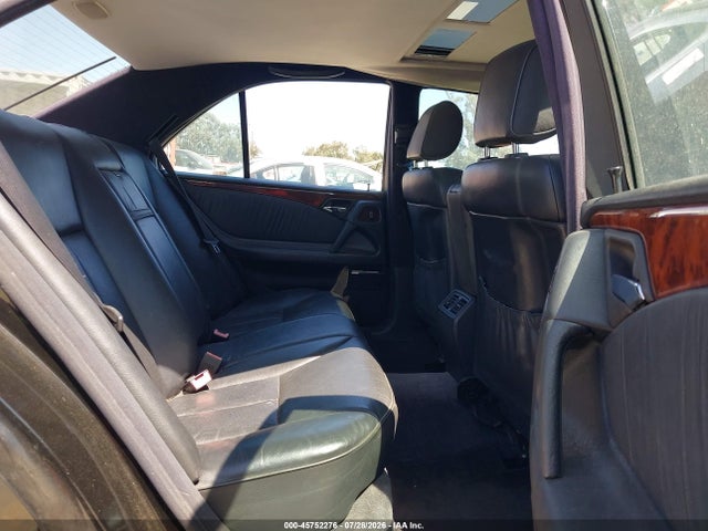 Aukcja sprzedaży 1998 Mercedes-benz E 320, vin: WDBJF65F0WA543594, numer aukcji: 45752276