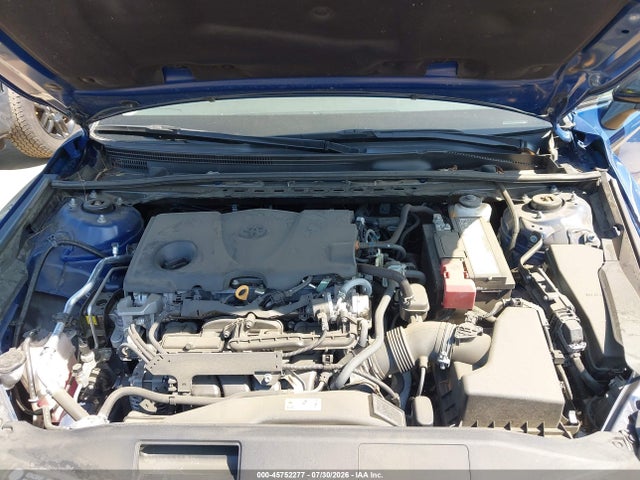 Продаж на аукціоні авто 2024 Toyota Camry Se Night Shade/se, vin: 4T1G11AK9RU245060, номер лоту: 45752277