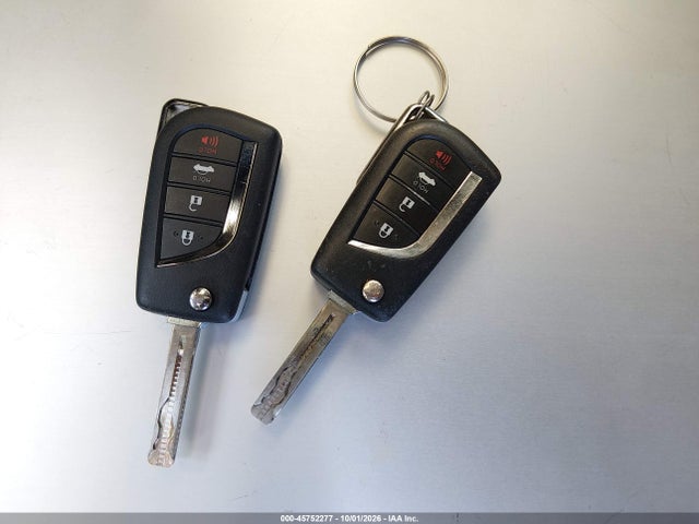 Продаж на аукціоні авто 2024 Toyota Camry Se Night Shade/se, vin: 4T1G11AK9RU245060, номер лоту: 45752277