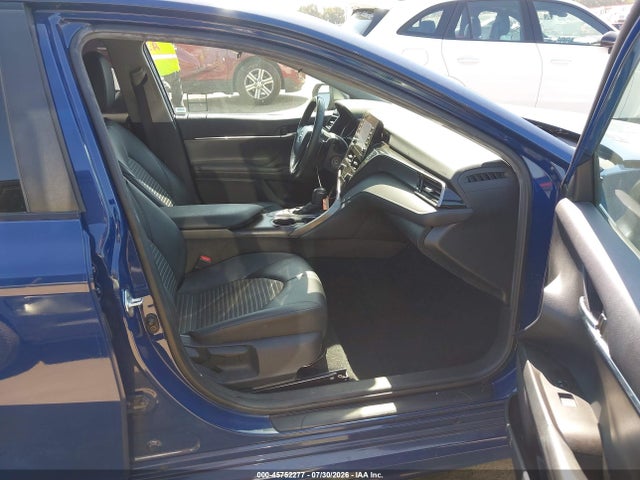 Продаж на аукціоні авто 2024 Toyota Camry Se Night Shade/se, vin: 4T1G11AK9RU245060, номер лоту: 45752277