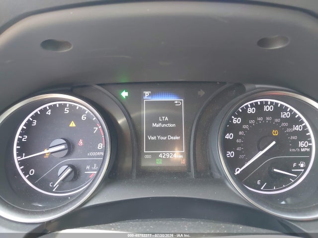 Продаж на аукціоні авто 2024 Toyota Camry Se Night Shade/se, vin: 4T1G11AK9RU245060, номер лоту: 45752277