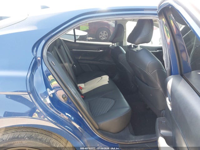 Продаж на аукціоні авто 2024 Toyota Camry Se Night Shade/se, vin: 4T1G11AK9RU245060, номер лоту: 45752277