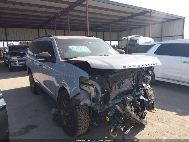 45752285 :رقم المزاد ، 1FMJU1RG2TEA04312 vin ، 2026 Ford Expedition Tremor مزاد بيع