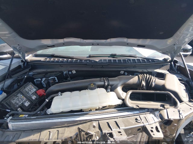 Продажа на аукционе авто 2026 Ford Expedition Tremor, vin: 1FMJU1RG2TEA04312, номер лота: 45752285