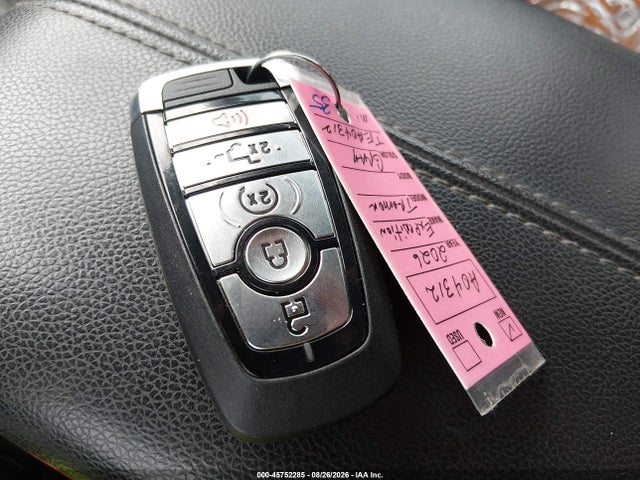 Продажа на аукционе авто 2026 Ford Expedition Tremor, vin: 1FMJU1RG2TEA04312, номер лота: 45752285