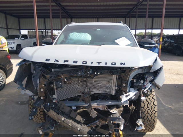 Продажа на аукционе авто 2026 Ford Expedition Tremor, vin: 1FMJU1RG2TEA04312, номер лота: 45752285