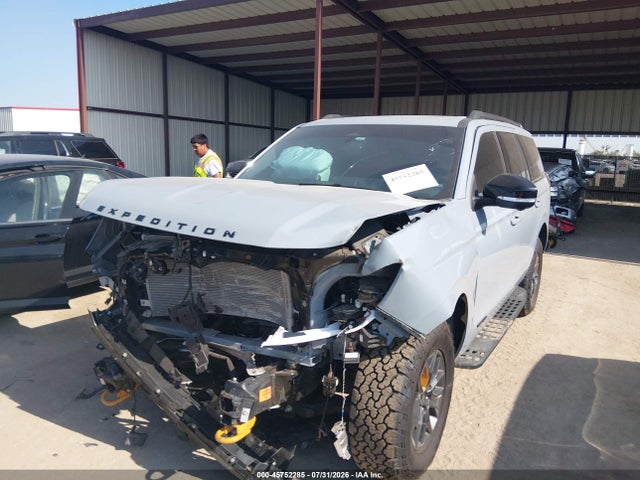 Продажа на аукционе авто 2026 Ford Expedition Tremor, vin: 1FMJU1RG2TEA04312, номер лота: 45752285