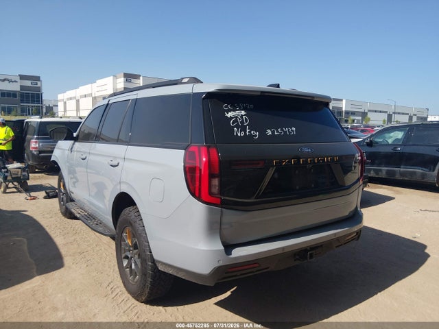 Продажа на аукционе авто 2026 Ford Expedition Tremor, vin: 1FMJU1RG2TEA04312, номер лота: 45752285