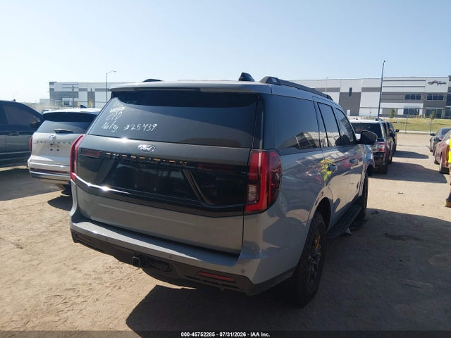 Продажа на аукционе авто 2026 Ford Expedition Tremor, vin: 1FMJU1RG2TEA04312, номер лота: 45752285
