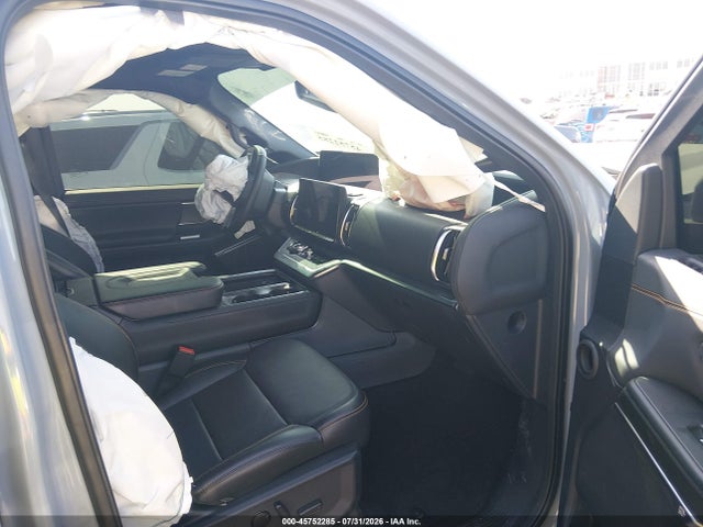 Продажа на аукционе авто 2026 Ford Expedition Tremor, vin: 1FMJU1RG2TEA04312, номер лота: 45752285