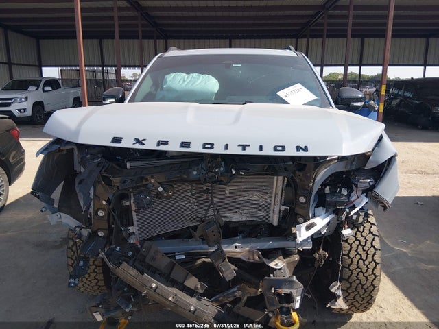Продажа на аукционе авто 2026 Ford Expedition Tremor, vin: 1FMJU1RG2TEA04312, номер лота: 45752285