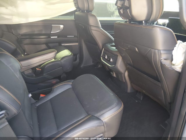 Продажа на аукционе авто 2026 Ford Expedition Tremor, vin: 1FMJU1RG2TEA04312, номер лота: 45752285