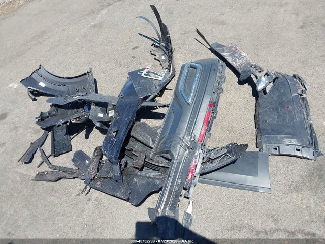 45752288 :رقم المزاد ، 1V2WR2CA1RC570826 vin ، 2024 Volkswagen Atlas 2.0t Se W/technology مزاد بيع