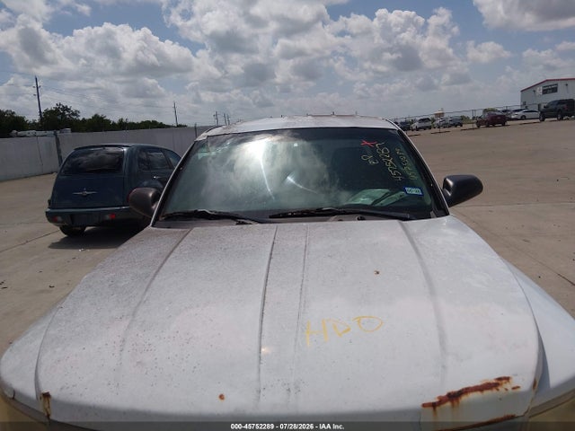 Продаж на аукціоні авто 2008 Dodge Dakota St, vin: 1D7HE22K28S598077, номер лоту: 45752289
