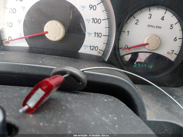 Продаж на аукціоні авто 2008 Dodge Dakota St, vin: 1D7HE22K28S598077, номер лоту: 45752289