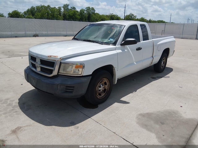 Продаж на аукціоні авто 2008 Dodge Dakota St, vin: 1D7HE22K28S598077, номер лоту: 45752289