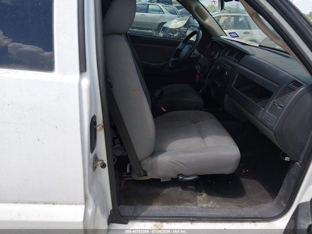 Продаж на аукціоні авто 2008 Dodge Dakota St, vin: 1D7HE22K28S598077, номер лоту: 45752289