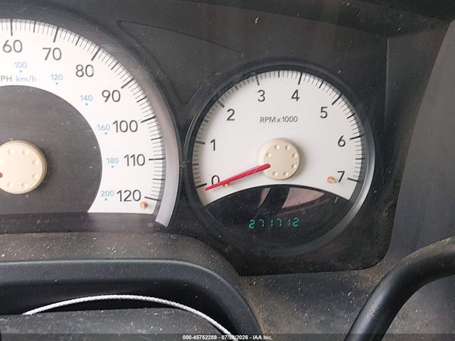 Продаж на аукціоні авто 2008 Dodge Dakota St, vin: 1D7HE22K28S598077, номер лоту: 45752289