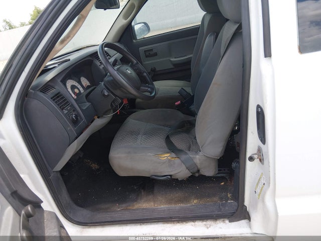Продаж на аукціоні авто 2008 Dodge Dakota St, vin: 1D7HE22K28S598077, номер лоту: 45752289