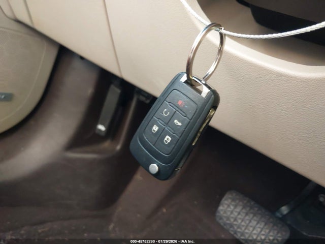 Aukcja sprzedaży 2014 Buick Lacrosse Leather Group, vin: 1G4GB5G39EF132261, numer aukcji: 45752290