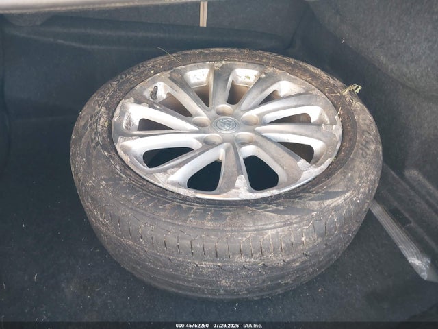 Aukcja sprzedaży 2014 Buick Lacrosse Leather Group, vin: 1G4GB5G39EF132261, numer aukcji: 45752290